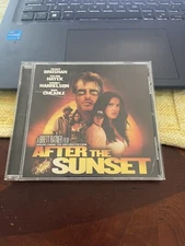 After the Sunset - CD  Various Artists  Movie Soundtrack Enhanced CD