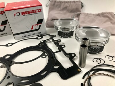 Polaris RZR XP 900 Performance Parts