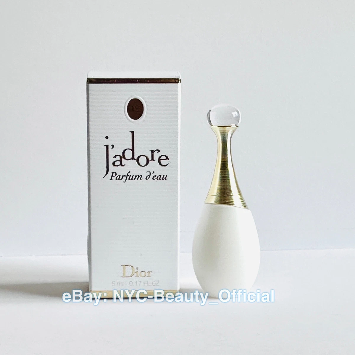 Dior J'adore Women Fluid for sale | eBay