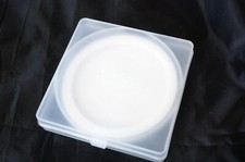 Leica UVa II E67 67mm Filter 13040 Plastic Case only