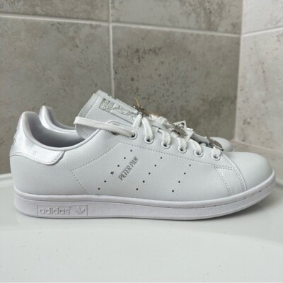 adidas Mens Stan Smith Peter Pan TinkerBell Sneaker Size