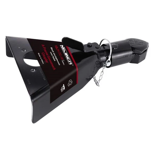 Class III A-Frame Trailer Coupler with 2" Dia Ball 7000LB Capacity for Towing RV