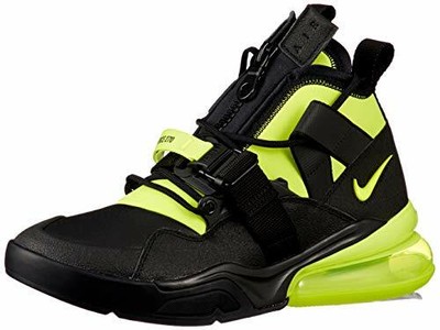 nike air force 270 schwarz low