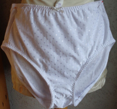 Schöner Slip    in Gr  40/42