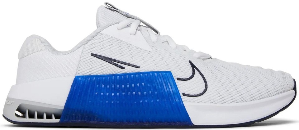 ナイキメトコン9 Nike Metcon 9 White Racer Blue for Sale | Authenticity Guaranteed