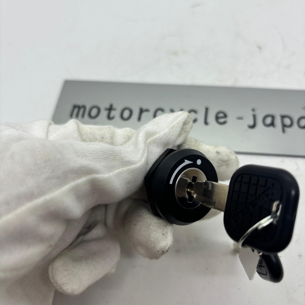 KAWASAKI Genuine Ninja ZX7R Pad Lock 27016-5182 | eBay