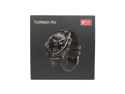 Ticwatch Wf12106 Ticwatch Pro WF12106 Smartwatch