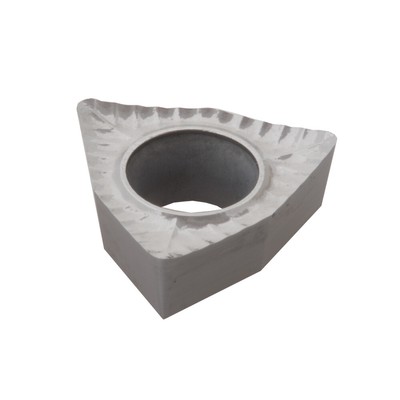 Dorian 80157, WCGT-432-NFU-DNX10UT Carbide Inserts (10 PCS)