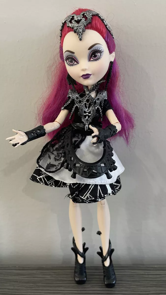 Ever After High Dragon Games Teenage Evil Queen Special Edition