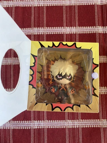 ✅ my hero academia funko