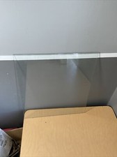 OEM Frigidaire KENMORE ELITE Crosley Electrolux White  Upper Crisper Glass Cover