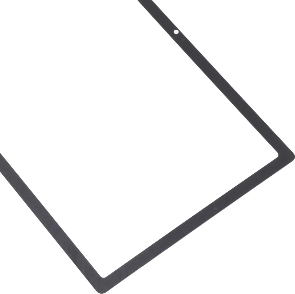 For Samsung Galaxy Tab A8 10.5 2021 Front Screen Lens Back Glass Replacement Kit - Image 3 of 4