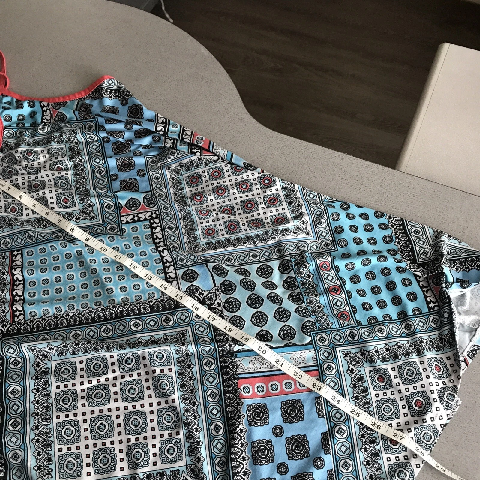 UNDERCOVER SECRET TREASURES SLEEEPING ESSENTIALS CHRIS TRACOLLA MULTICOLORE TAGLIA 3X_ 6454