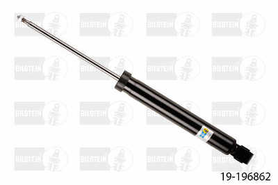 Bilstein B4 Rear Shock for VW Sharan (7N1, 7N2) 2.0 TDI (100 kW) (05/10 > )