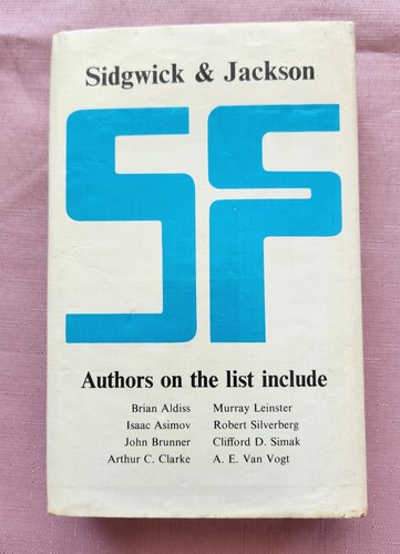 The Best of Arthur C. Clarke 1973, Hardcover, Ex-Library - Picture 11 of 22