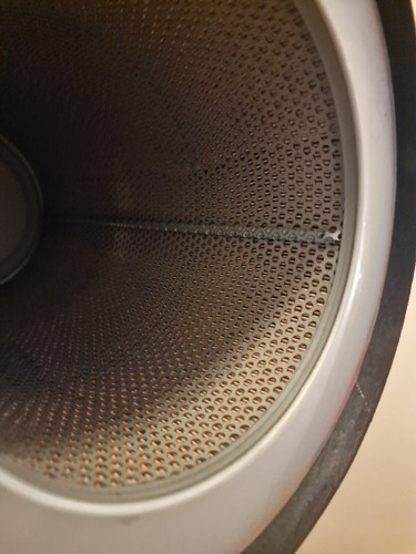 Air filter (cartridge) fits: RENAULT TRUCK MANAGER, MAXTER MIDLINER MIDR06.02.26 - Picture 7 of 9