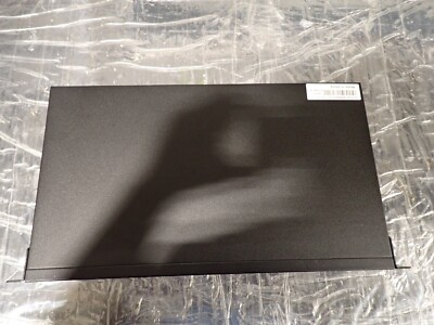 IBM 45W0413 Dell Power Connect RPS-600 XIVG2 Rackmount Redundant Power Supply