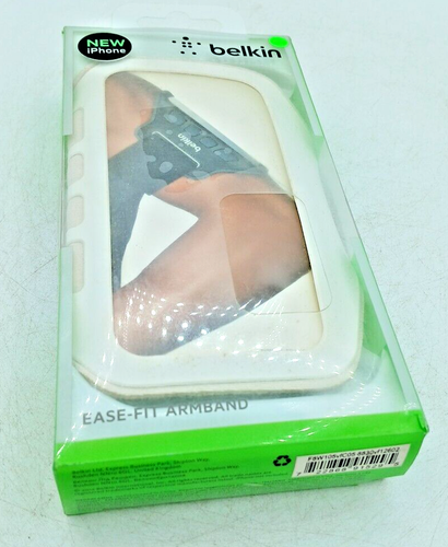 belkin Ease-Fit Armband For iPhone. PC251 - Picture 4 of 13