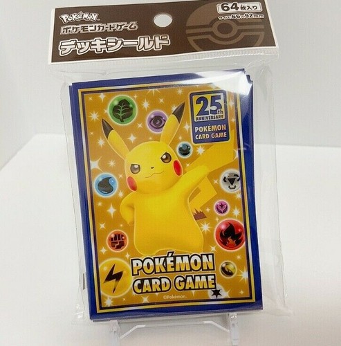 Pokemon Card Game Deck Shield Collection