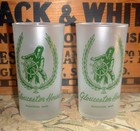 (2) Gloucester House Vintage Glass Tumblers - Glouster, MA Restaurant