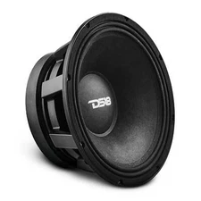 DS18 PRO 12" Mid-Bass Loudspeaker 1250 Watts Rms 8-Ohm Pro Audio Sound System
