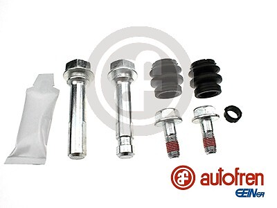 Autofren Seinsa D7269C FüHrungshüLsensatz Bremssattel Ø 11Mm Hinten FüR Lexus-image