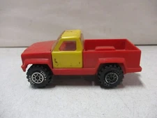1978 Tonka Chevy Pickup Truck