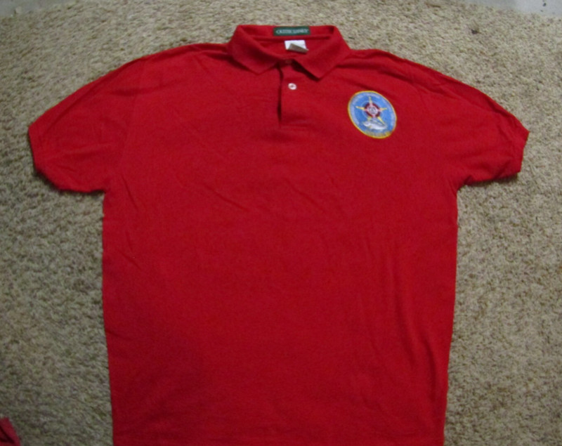 US Coast Guard Instructor UNIFORM NRTFC Cape Cod MA  First Coast Guard District.