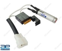 OEM 007700018C91 WäRmeindikator-Schalter FüR 4500 5500 6000 Mahindra Traktor