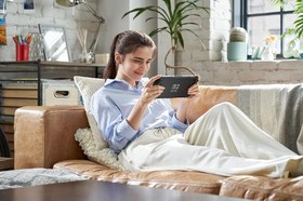 Nintendo Switch 2 Handheld Console System with Mario Kart World Bundle BRANDNEW