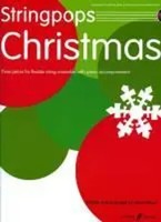 Peter Wilson | Stringpops Christmas Ensemble | Taschenbuch | Englisch (2009)