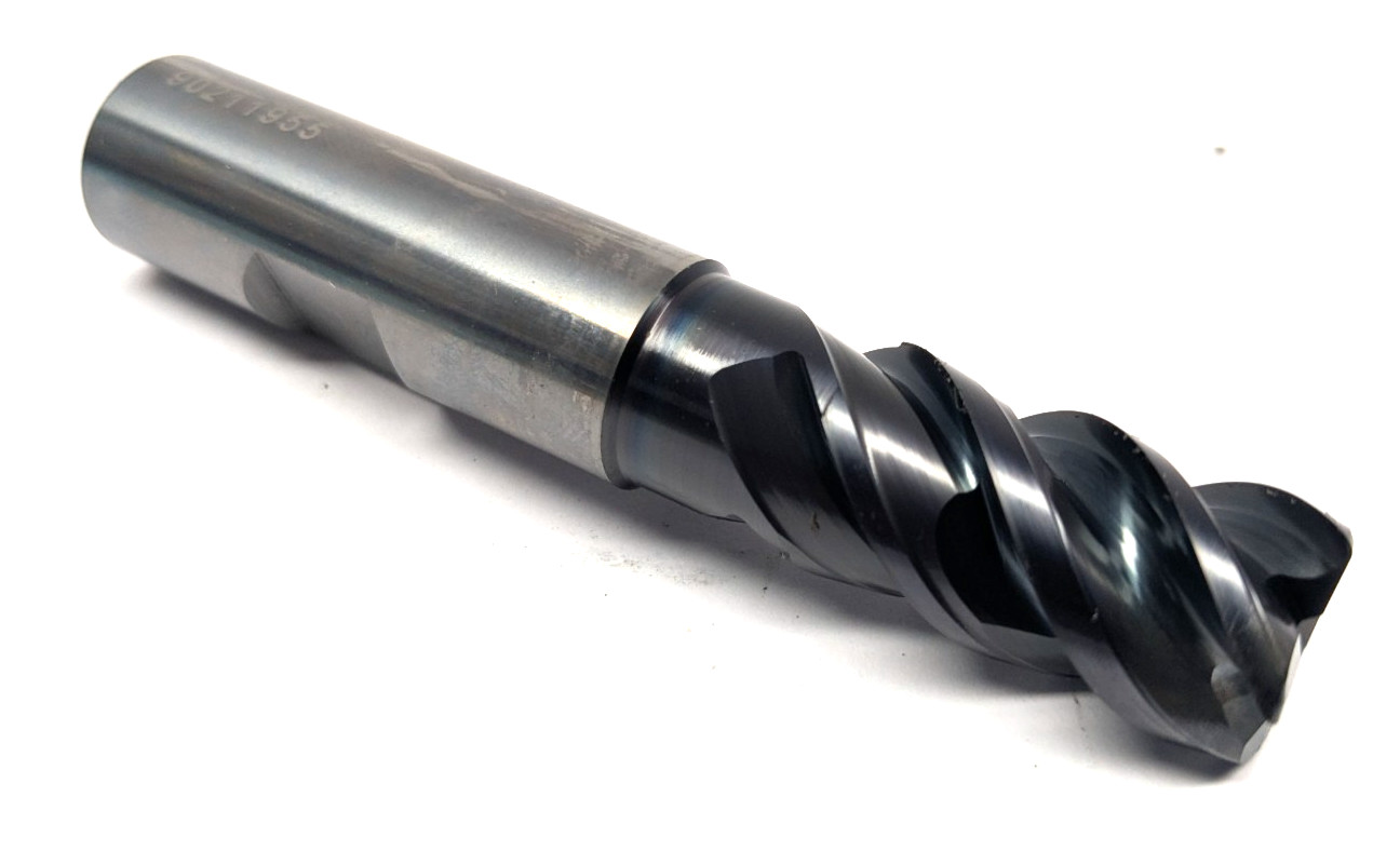 WALTER PROTOTYP MC326-16.0W4B100C-WK40TF - carbide shoulder/slot milling cutter