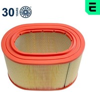 Optimal OP-FAF10493 Luftfilter Luftfiltereinsatz FüR Mitsubishi