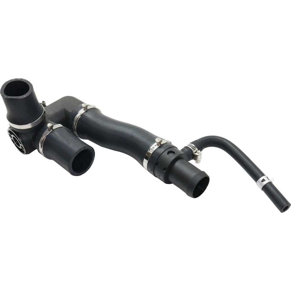 Water Outlet for Mercury Sable Ford Taurus 2001-2002 - Image 4 of 4