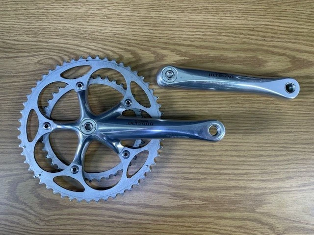 Ultegra 6500 Crankset for sale | eBay