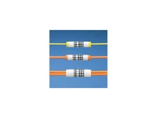 Panduit S100X160YAJ Wire and Cable Label