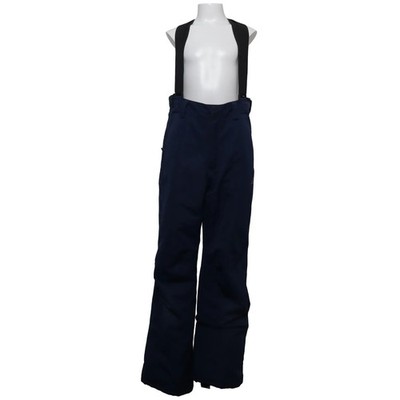 McKinley, Skihose, Größe: 158, Mck Loui Jr Ski Pants, Blau, Polyester #2UY
