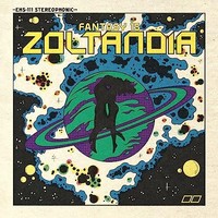 Fantasy 15 - Zoltandia Lp Release Date 25/08/23 This Can Change! - G1398Z