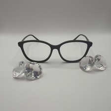 ESCADA Brillengestell Damen   Schwarz Gold   ...