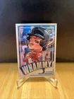 2025 Panini Donruss Optic Travis Bazzana Whammy! SSP Case Hit