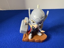 THOR  LOVE AND THUNDER MARVEL LADY THOR AVENGERS MCDONALDS HAPPY MEALS 2022