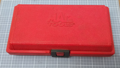 Mac Tools Case Only for Bit Set 61929 Case Only!