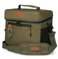 15 Can Artic Everyday Cooler, Soft Sided Portable Insulated Cooler    