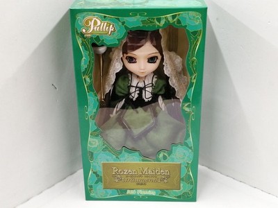 Pullip Rozen Maiden Traumeund Suiseki F-569 JUN Planung UNGEÖFFNET