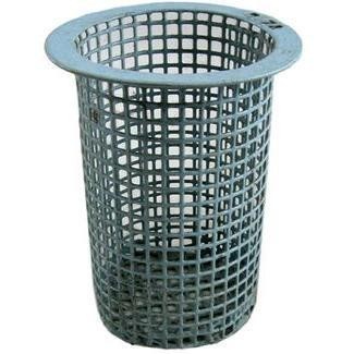 Aladdin Powder Coated Basket for Pacific Pumping SD 8409 4in.