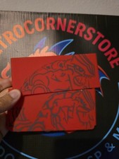 New Nintendo 3DS Cover Plates- Groudon