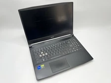 MSI Catana 15  i7-12650H Geforce RTX 4060 16GB RAM 1TB NVMe SSD Windows 11