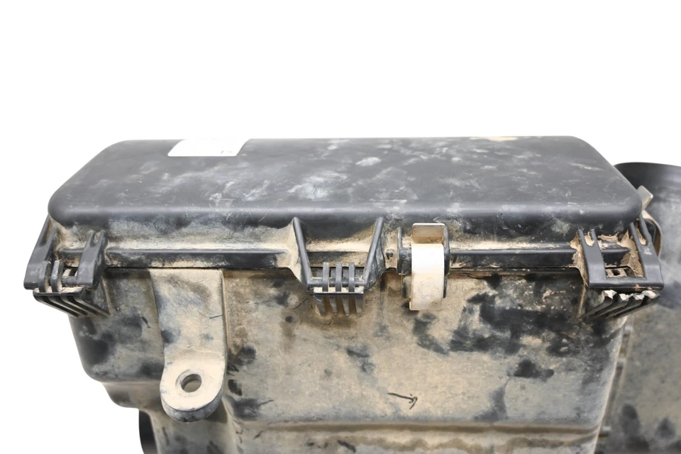 Caja de aire de admisión 16 Yamaha Wolverine 700 R-Spec EPS caja de aire YXE700 Foto 4 de 4