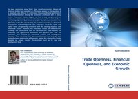 Trade Openness, Financial Openness, And Economic Growth Halit Yanikkaya Buch
