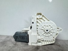 11-18 Audi A8 A8L S8 Rear Right Side Door Window Regulator Motor OEM 8K0959802B
